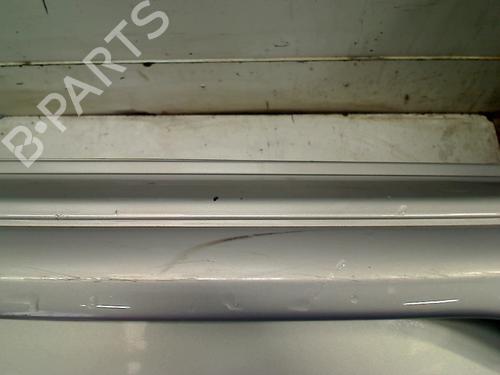 Rear bumper SEAT ALTEA XL (5P5, 5P8) 1.4 TSI | BP11323841C8 