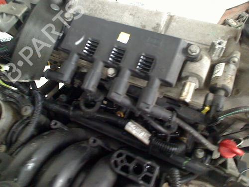 Engine FORD KA (RU8) 1.2 | BP30610545M1 - Image 8
