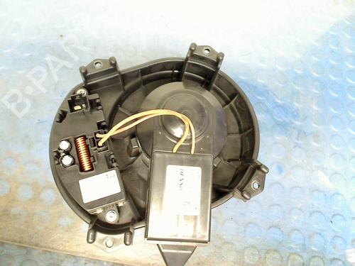 Heater blower motor MERCEDES-BENZ GLA-CLASS (X156) GLA 45 AMG 4-matic (156.952) | BP21055756M62 