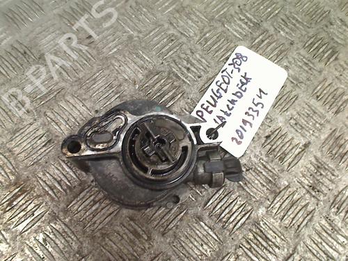 Used Vacuum pump PEUGEOT 308 I (4A_, 4C_) 1.6 HDi (90 hp) 11310827