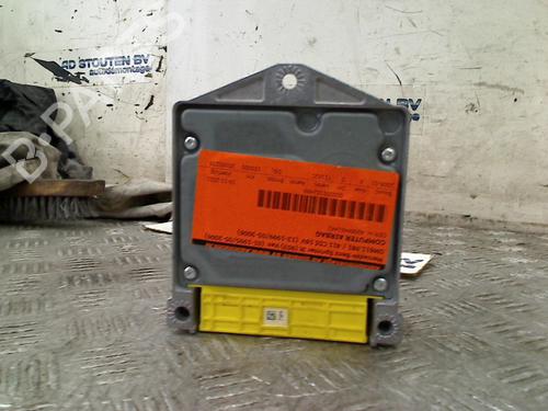 ECU airbags MERCEDES-BENZ SPRINTER 3-t Van (B903) 311 CDI (903.661, 903.662, 903.663) | BP11321501M53 