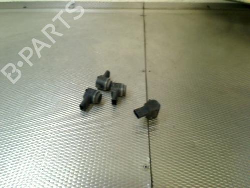 Used Electronic module Electronic module 36832503 36832503