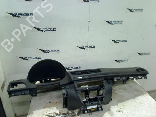 Instrumentbord RENAULT MEGANE III Grandtour (KZ0/1) 1.5 dCi (KZ09, KZ0D, KZ1G, KZ29, KZ14, KZ1W, KZ10, KZ1F,... (110 hp) 16497884