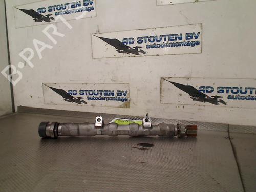 Injection rail SEAT IBIZA IV ST (6J8, 6P8) 1.2 TDI | BP29585596M98 