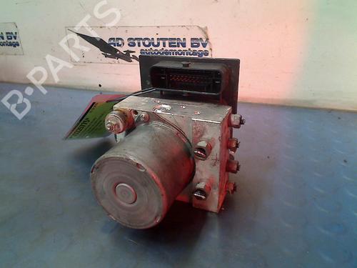 ABS Bremseaggregat CITROËN C4 Grand Picasso I (UA_) 1.6 VTi 120 (120 hp) 12588127
