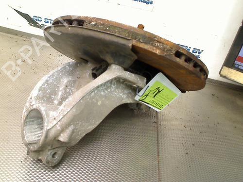Right front steering knuckle VOLVO V40 Hatchback (525) D4 | BP28106530M26 