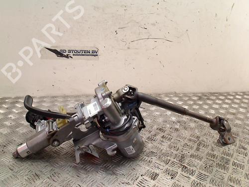 Used Steering column MERCEDES-BENZ CITAN Box Body/MPV (W415) 108 CDI (415.601, 415.603) (75 hp) 13124024