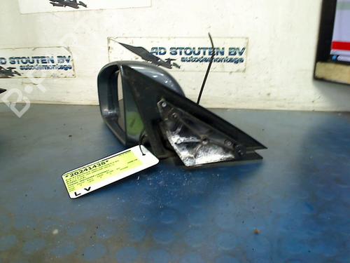 Left mirror AUDI A3 Sportback (8PA) 1.9 TDI | BP19934778C26 