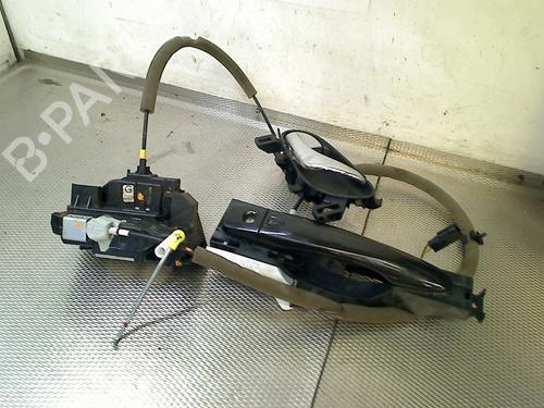 Used Front left lock Front left lock 38652038 38652038