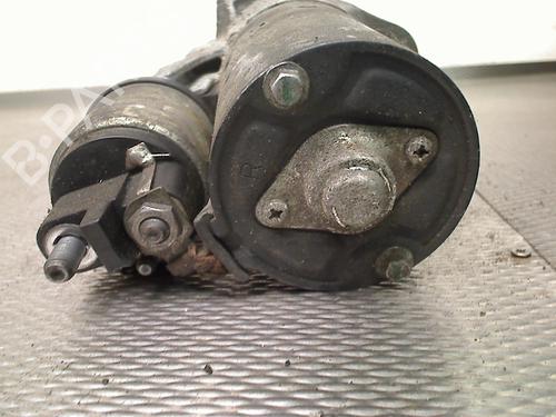 Starter OPEL ASTRA J (P10) 1.4 Turbo (68) | BP33648858M8  - Image 6