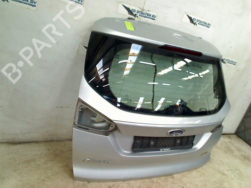 Tailgate FORD FOCUS III Turnier 1.6 TDCi ECOnetic | BP28537077C6