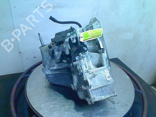 Gearbox RENAULT CLIO V (B7_) 1.0 TCe 90 (B7MT) | BP32998958M3  - Image 5