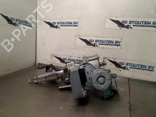 Used Steering column FORD FIESTA VI (CB1, CCN) 1.25 (60 hp) 30565752