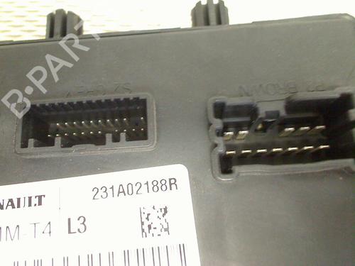 Elektronisk modul RENAULT CAPTUR I (J5_, H5_) 1.2 TCe 120 | BP30435363M83