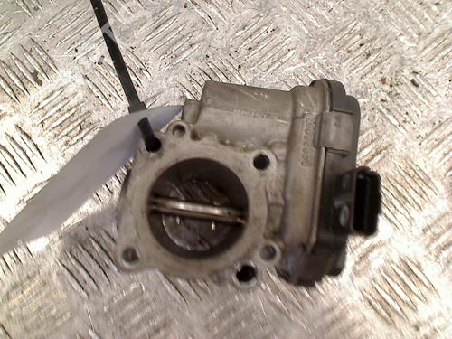 Used Throttle body FORD FIESTA VI (CB1, CCN) 1.0 (80 hp) 11311837