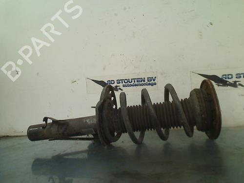 Used Right front shock absorber VOLVO V60 I (155) D5 Hybrid AWD (230 hp) 22922178
