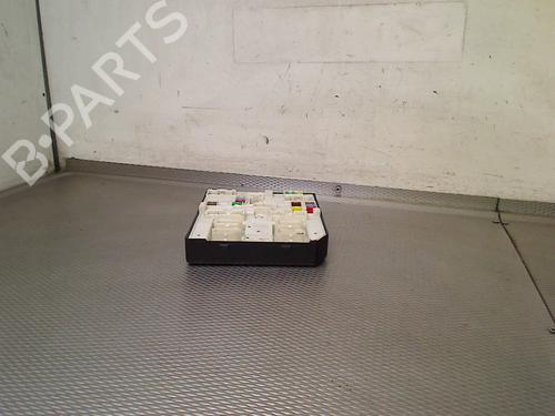 Fuse box RENAULT MEGANE III Hatchback (BZ0/1_, B3_) 1.2 TCe (BZ2B, BZ11) | BP36674080E1 - Image 3