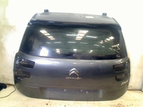 Used Tailgate Tailgate 39530707 39530707