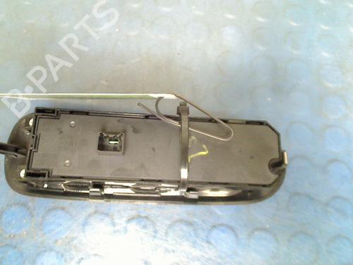Left front window switch FORD MONDEO IV Turnier (BA7) 1.6 TDCi | BP16029244I27 