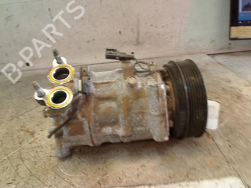 AC compressor VOLVO V40 Hatchback (525) D2 | BP11321206M34 