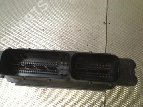 Engine control unit (ECU) SKODA FABIA III (NJ3) 1.0 TSI | BP30765311M57 