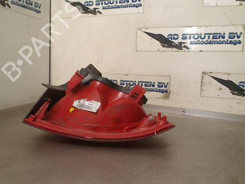 Left taillight SEAT EXEO (3R2) 2.0 TDI | BP28491462C34 