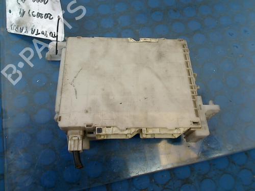 Fuse box TOYOTA YARIS (_P13_) 1.0 (KSP130_, KSP130) | BP11314196E1 