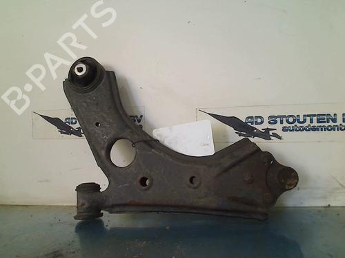 Right front suspension arm FIAT DOBLO Cargo (263_) 1.3 D Multijet | BP19428504M13 