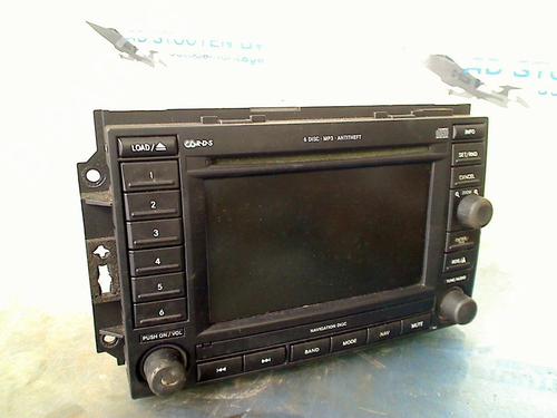 Electronic module CHRYSLER 300C (LX, LE) 3.0 CRD | BP31287579M83 