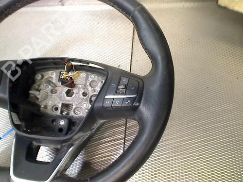 Steering wheel FORD TRANSIT CUSTOM V362 Van (FY, FZ) 2.0 EcoBlue | BP35978039C49 - Image 2