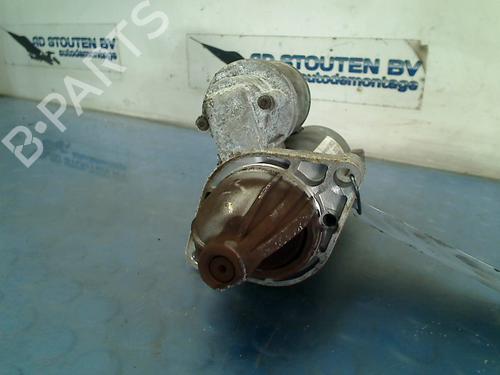 Used Starter FIAT DOBLO Cargo (263_) 1.3 D Multijet (90 hp) 11327315