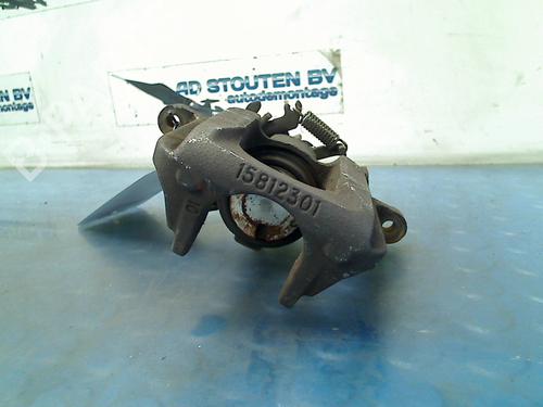 Used Left front brake caliper CHRYSLER GRAND VOYAGER V (RT) 4.0 (243 hp) 11776379