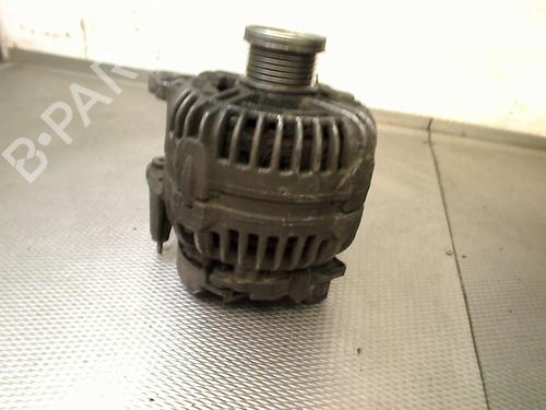 Used Alternator Alternator 33266333 33266333