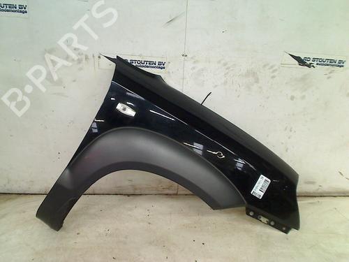 Used Right front fenders HYUNDAI TUCSON (JM) 2.0 (141 hp) 22435404
