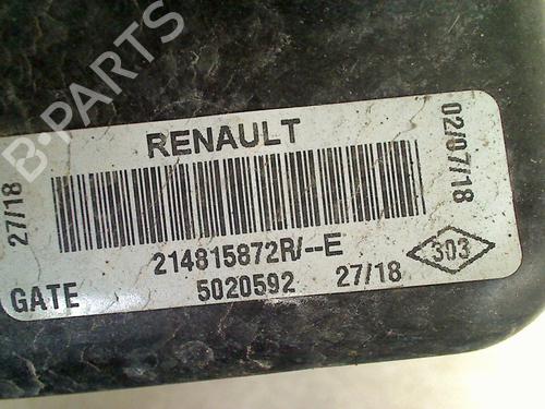 Fan OPEL MOVANO B Platform/Chassis (X62) 2.3 CDTI FWD (EV, HV, UV) | BP28567072M128 