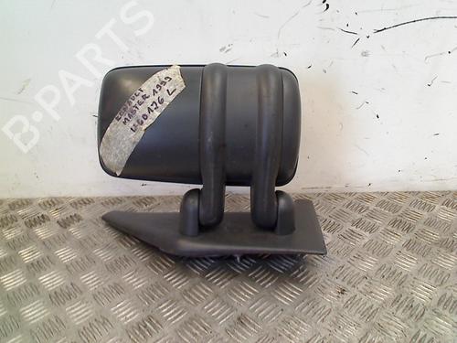 Left mirror RENAULT MASTER II Van (FD) 2.8 dTI | BP11306545C26 