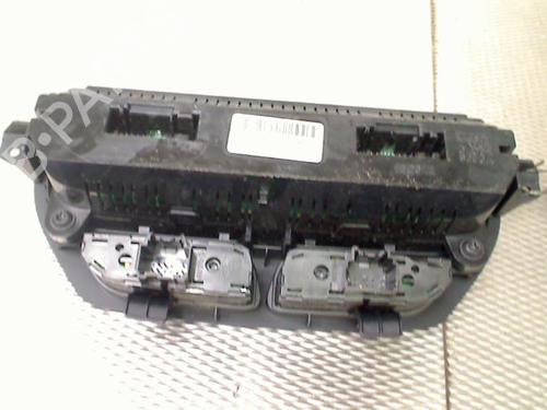 Climate control FORD C-MAX II (DXA/CB7, DXA/CEU) 1.5 TDCi | BP29418286I5 
