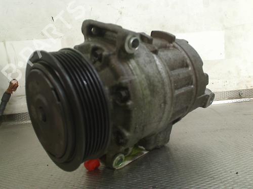 AC compressor VW CRAFTER 30-50 Van (2E_) 2.5 TDI | BP34553397M34  - Image 7