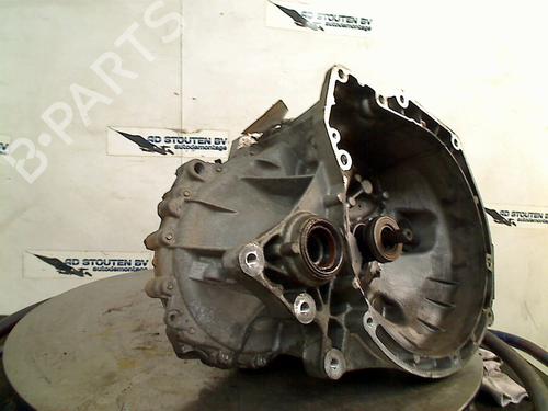 Gearbox FORD FIESTA VII (HJ, HF) 1.0 EcoBoost | BP25798624M3 