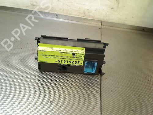 Control unit CITROËN DS4 (NX_) 1.6 THP 200 | BP38685096M11 - Image 2