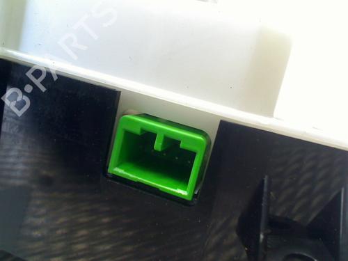 Climate control HONDA INSIGHT (ZE_) 1.3 IMA (ZE28, ZE2) | BP39206470I5 - Image 7