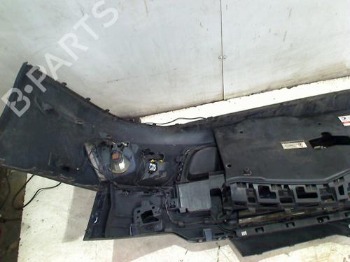 Front bumper CITROËN C5 III Break (RW_) 1.6 THP 155 | BP30142906C7 
