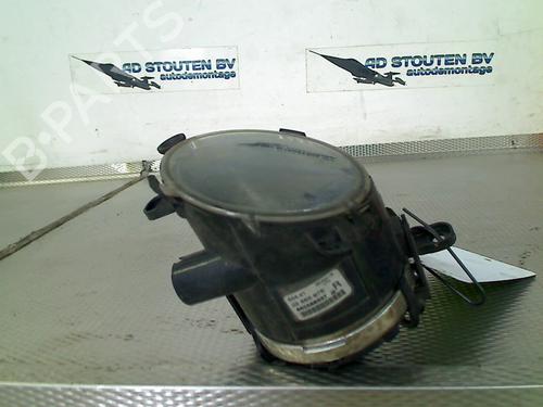 Right front fog light OPEL CROSSLAND X / CROSSLAND (P17, P2QO) 1.2 (75) | BP25729134C31 