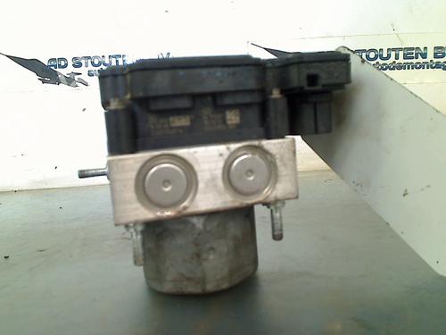 Used ABS pump MERCEDES-BENZ CITAN Box Body/MPV (W415) 109 CDI (415.601, 415.603, 415.605) (90 hp) 20937561