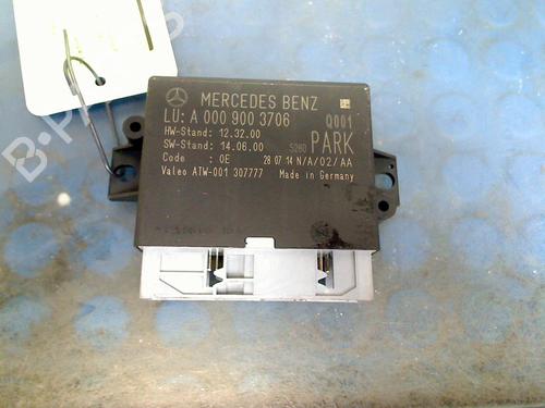 Comfort control module MERCEDES-BENZ GLA-CLASS (X156) GLA 45 AMG 4-matic (156.952) | BP21055786M56 