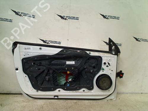 Left front door VW EOS (1F7, 1F8) 2.0 TDI 16V | BP27475222C2 