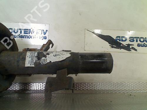 Left front shock absorber VOLVO V40 Hatchback (525) D4 | BP28106536M16