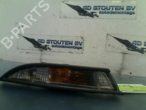 Used Right front fog light VW SCIROCCO III (137, 138) 1.4 TSI (160 hp) 15184579