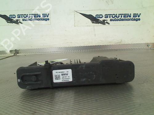 Elektronisk modul BMW 3 (F30, F80) 330 e (252 hp) 26900753