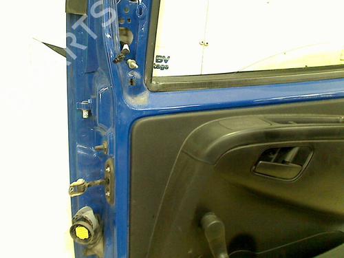 Right front door FIAT FIORINO Box Body/MPV (225_) 1.3 D Multijet (225BXD1A, 225BXB1A, 225BXB11) | BP24202930C3 